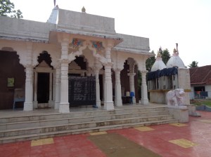 Alleppey Jain Temple