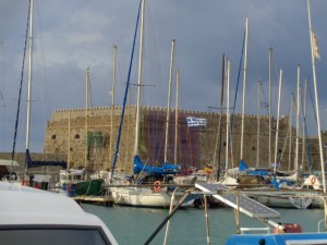 Heraklion