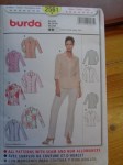 Burda 2561