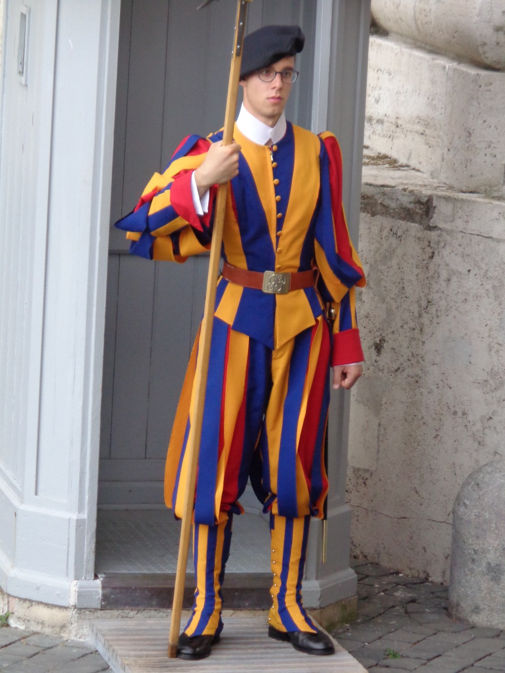 Rome – The Eternal&nbsp;City