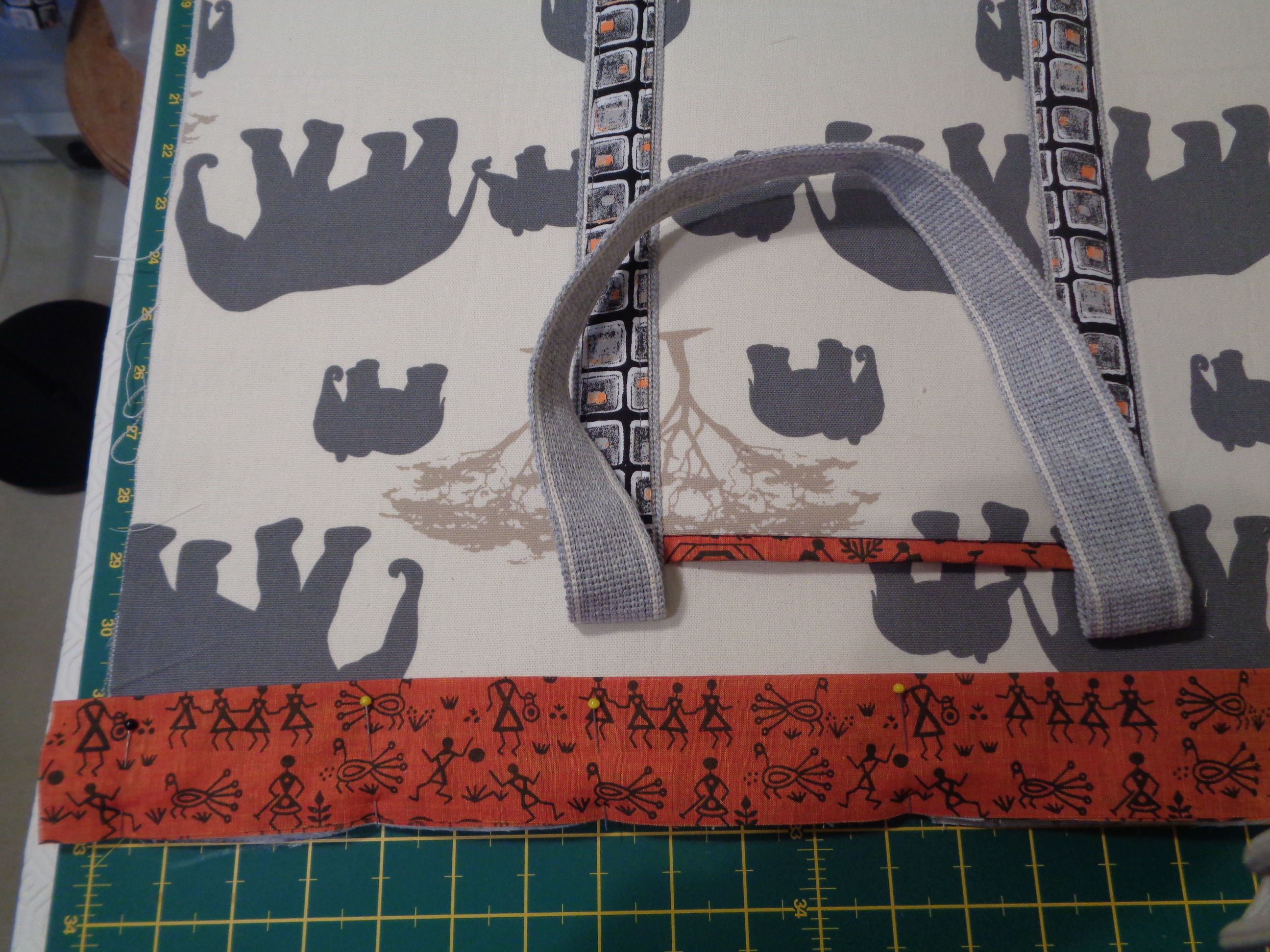 applying bias to zip edge