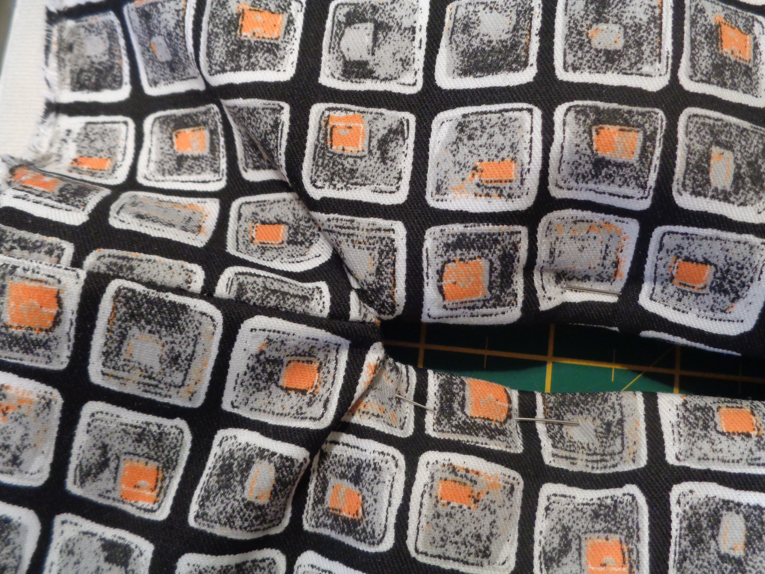 inside zip showing bulk problem