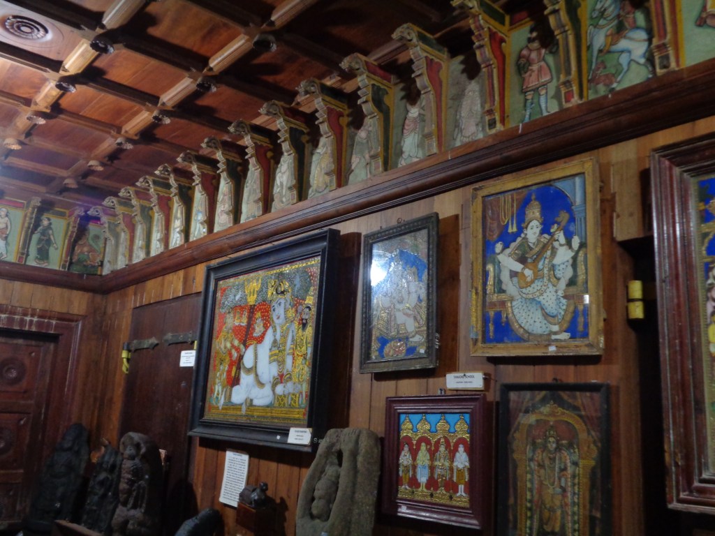 The Faces of&nbsp;Kerala