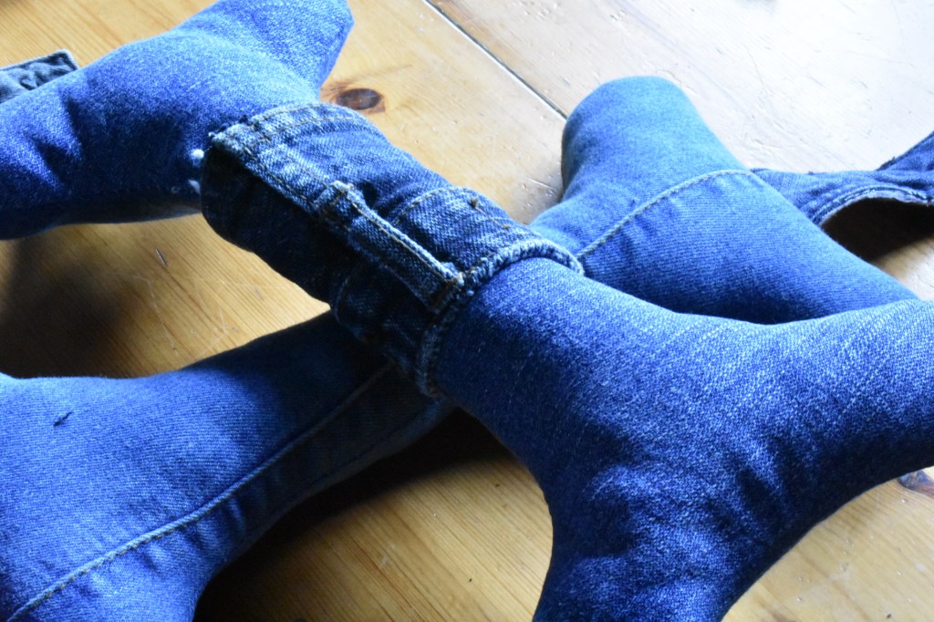 Give The Dog a&nbsp;Bone