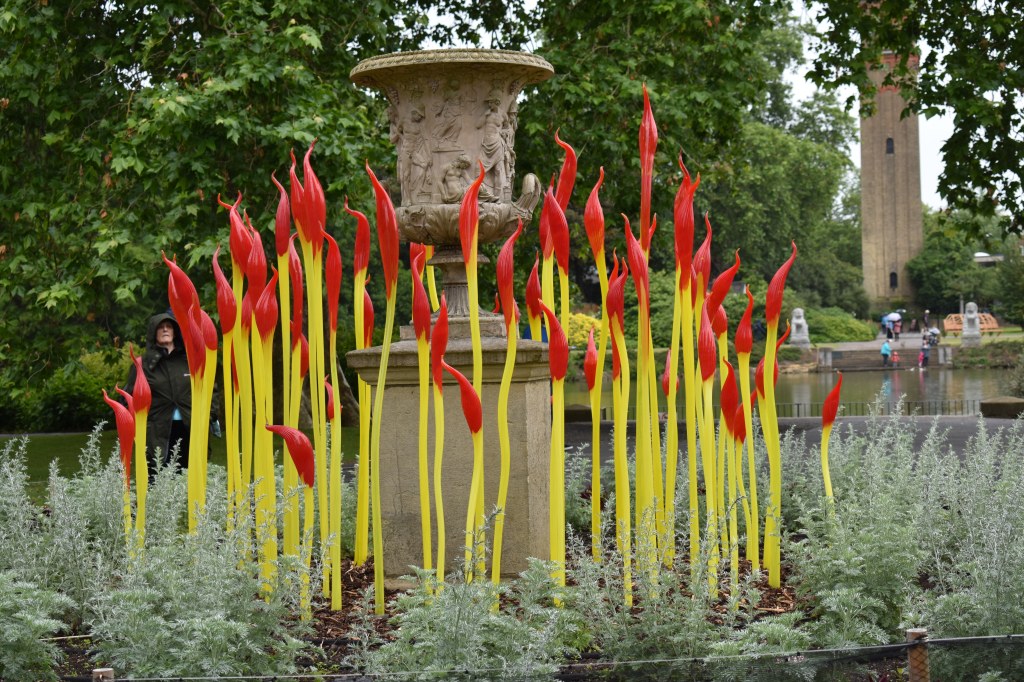 Royal Botanical Gardens Kew