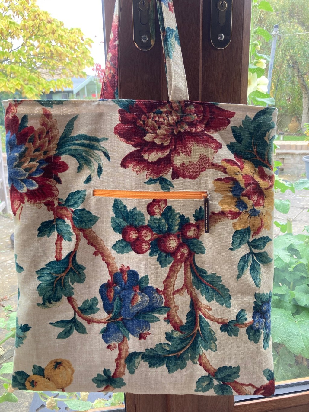 A Few New&nbsp;Things…