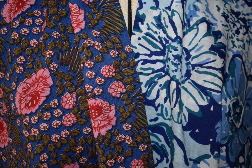 Fabulous Gift of Fabrics from&nbsp;Jaipur